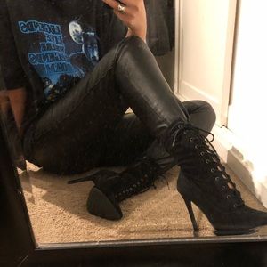 Meet your Posher, Alysha